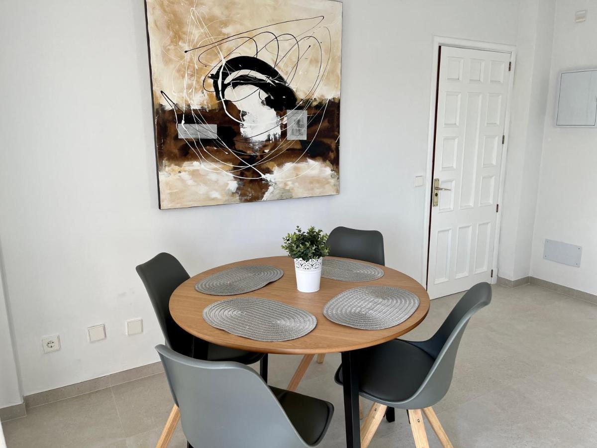 Cala Ratjada. Recien Reformado Appartement