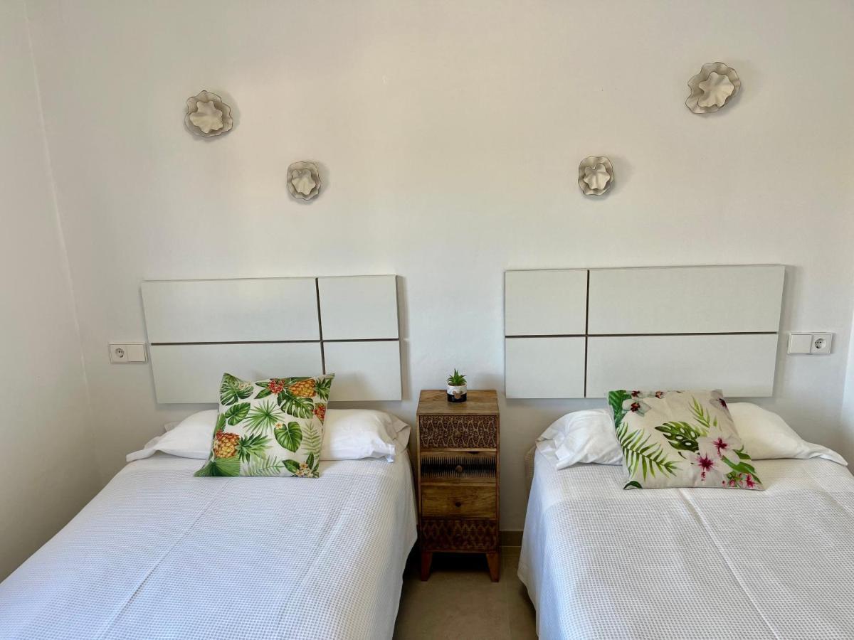Cala Ratjada. Recien Reformado Apartment