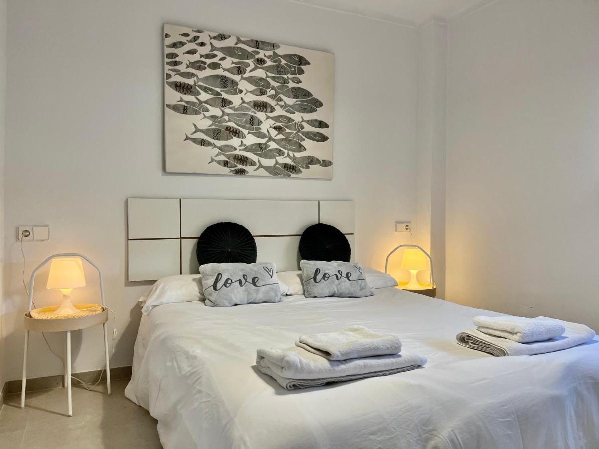 Appartement Cala Ratjada. Recien Reformado *