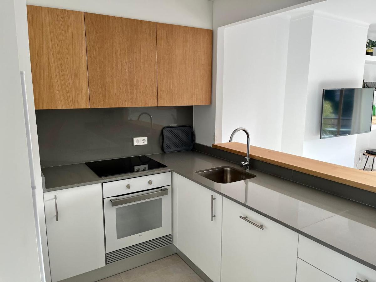 Appartement Cala Ratjada. Recien Reformado Cala Ratjada (Mallorca)