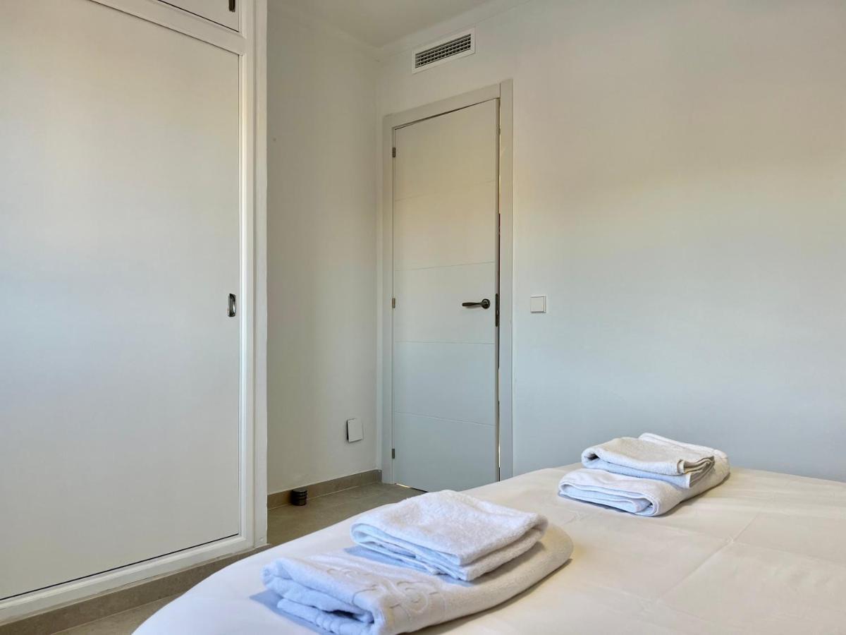 Apartment Cala Ratjada. Recien Reformado *